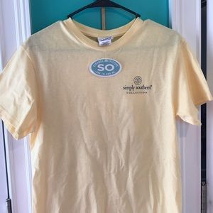 Simply Southern Elephant Shirt